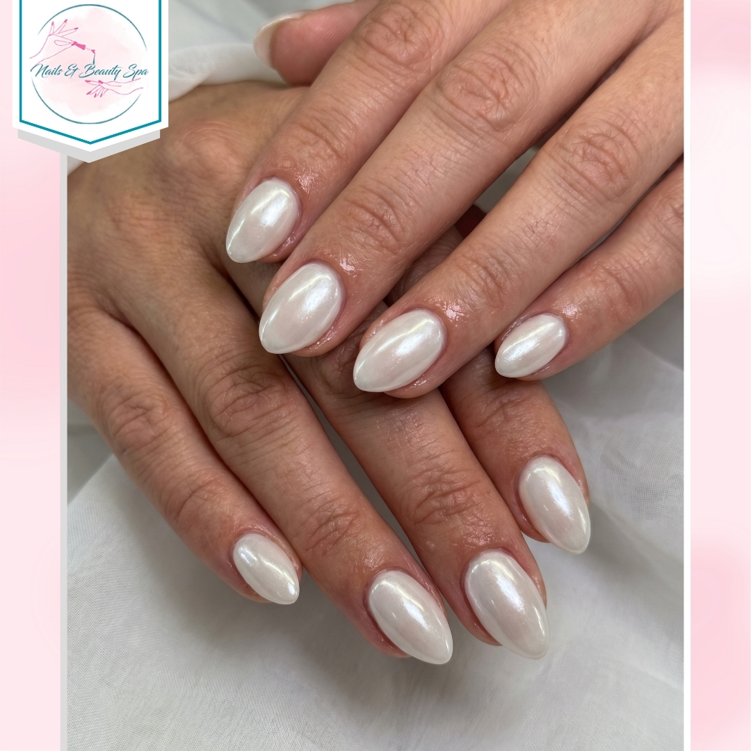 Beautiful nails
